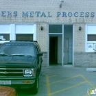 Rogers Metal Services Inc