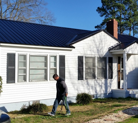 Home Shield Roofing - Anderson, SC