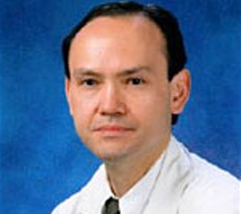 Akira Ishiyama, MD - Los Angeles, CA