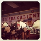 Tierra Caliente