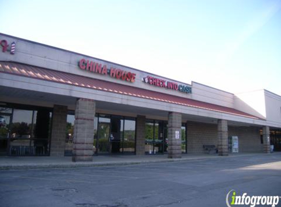 China House Restaurant - Antioch, TN