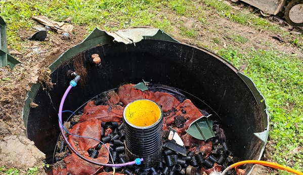 Lorensen Waste Water - Glanmire, QLD
