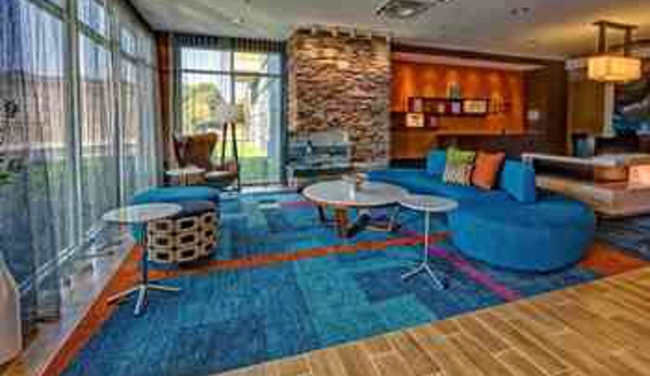 Fairfield Inn & Suites - Jackson, TN