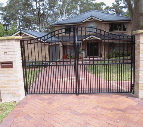 Poolsafe Fencing Pty Ltd - Seven Hills, NSW. Gates