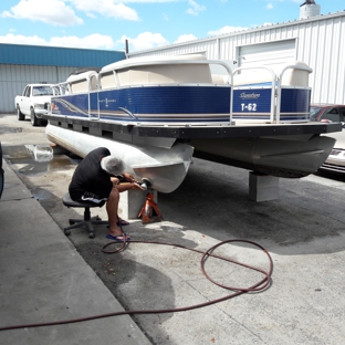 Superior Marine and Detail Restoration Service - Fort Myers, FL