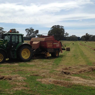 Peter Milne Earthmoving Pty Ltd - Gritjurk, VIC