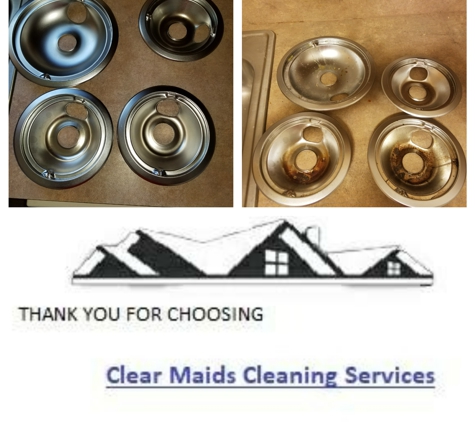 Clear maids cleaning services - Killeen, TX