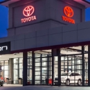 Adams Toyota Kansas City - New Car Dealers