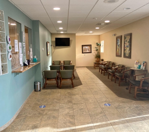 Pinnacle Eye Center - Melbourne, FL