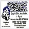 Murillo's Carpet Service gallery