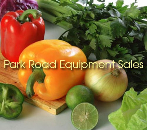 Park Road Equipment Sales - Alcoa, TN