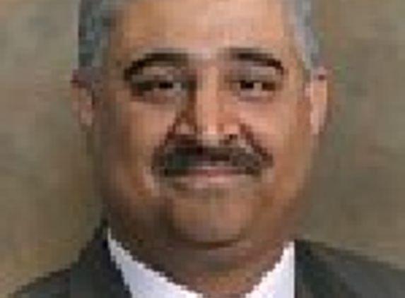 Dr. Umesh K. Arora, MD - San Antonio, TX
