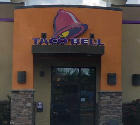 Taco Bell - Lexington, SC