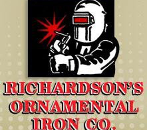 Richardson Ornamental Iron - Chesapeake, VA