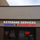 Estebane Travel & Services
