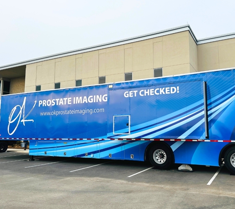 Oklahoma Prostate Imaging - Oklahoma City, OK