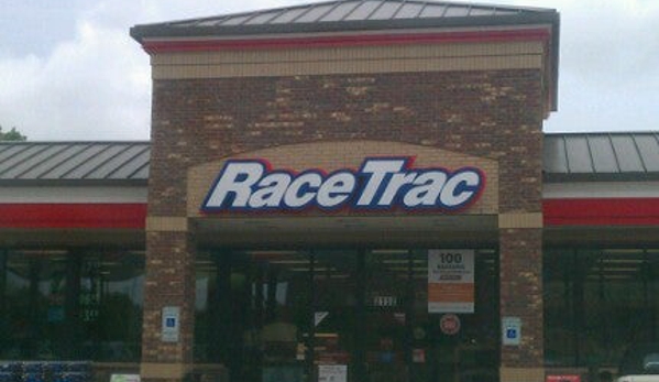 RaceTrac - Mckinney, TX