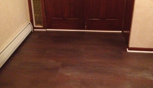 Omega Floors - Harrison Township, MI