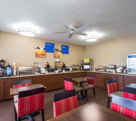 Comfort Inn - Green Bay, WI