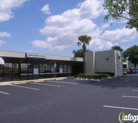 Select Physical Therapy - Longwood, FL