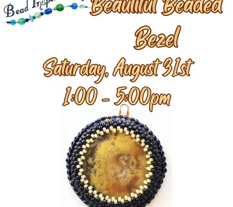 Bead Inspirations - Alameda, CA