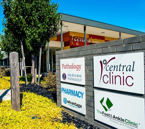 Warragul Specialist Centre - Warragul, VIC