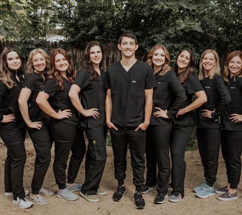 Kanellis Family Dentistry - Sparks, NV. The Team at #1 Sparks dentist Kanellis Family Dentistry