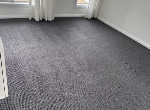 Xpert Cleaning Services - Newcomb, VIC. Carpet cleaned by Xpert cleaning