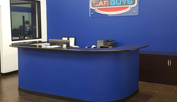 Car Guys Collision Repair Ocala - East - Ocala, FL