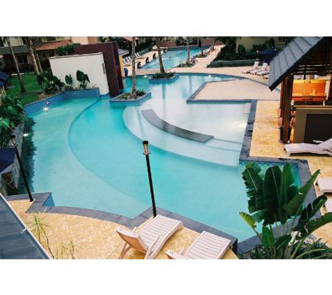 Nautilus Pools Pty Ltd - Noosa Heads, QLD