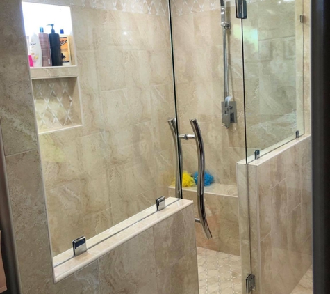 Action Shower Doors - Mesa, AZ