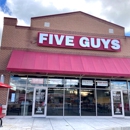 Five Guys - Hamburgers & Hot Dogs