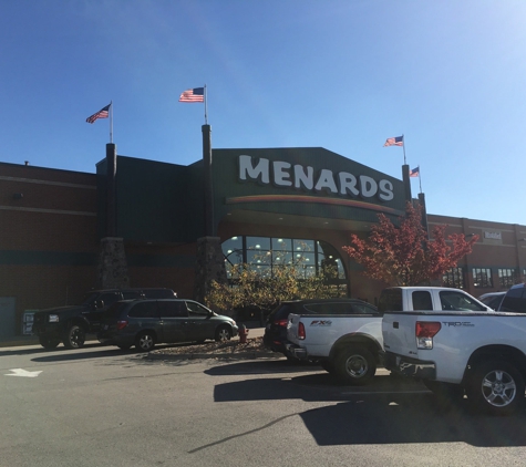 Menards - Morton Grove, IL