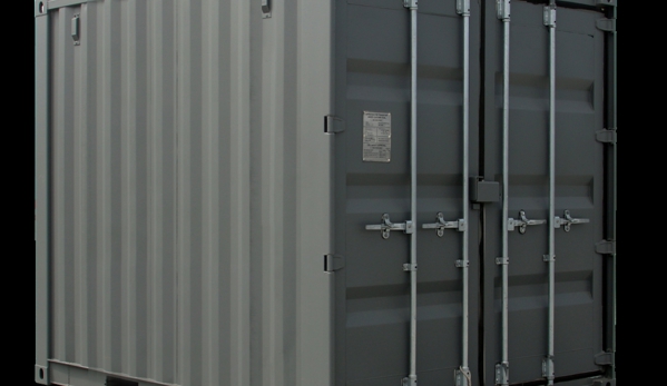 United Rentals - Storage Containers and Mobile Offices - Charlotte, NC