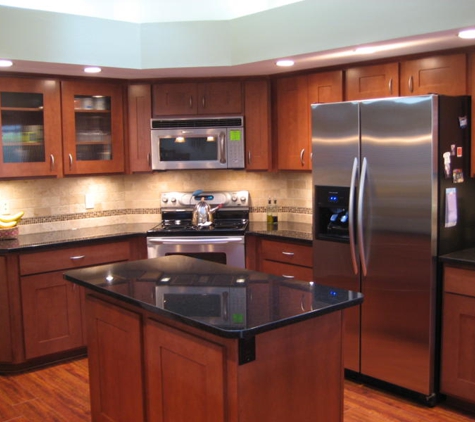 Kitchen Solvers of the Gulf Coast - Palm Harbor, FL