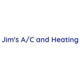 Jim's A/C and Heating