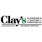 Clay's Flooring