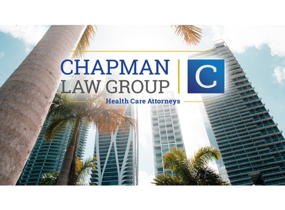 Chapman Law Group | Florida Health Care Attorneys - Miami, FL