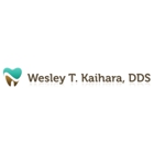 Wesley T. Kaihara DDS