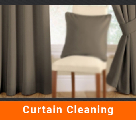 Springfresh Carpet Cleaning - Curlewis, VIC. Curtain Cleaning