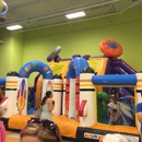 Catch Air - Children's Party Planning & Entertainment