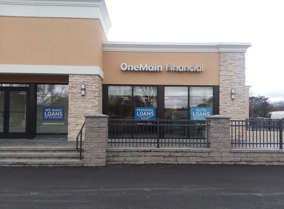 OneMain Financial - Latham, NY