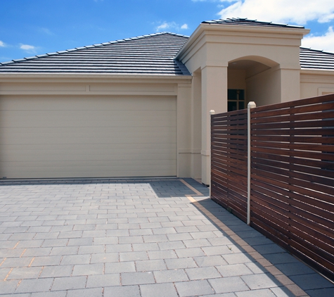 RJ Fencing