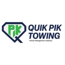 Quik Pik Towing - Towing