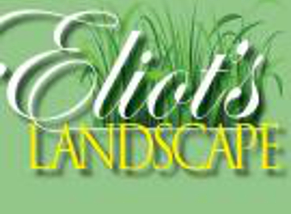 Eliot's Landscape LLC - Bulverde, TX