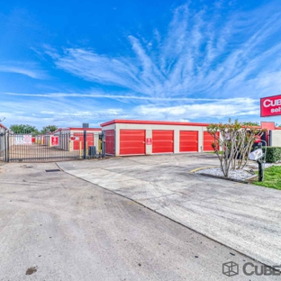 CubeSmart Self Storage - Houston, TX