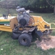 Gator Stump Grinding