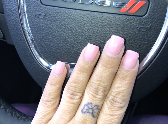 Fashion Nails - Port Jervis, NY