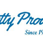 Petty Products Inc