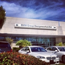 BMW Group Designworksusa - Graphic Designers